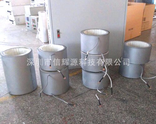 注塑機電磁加熱器